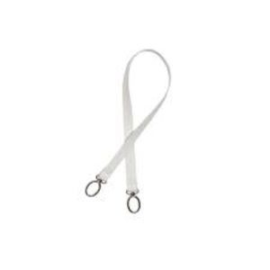 Miche white quick clip